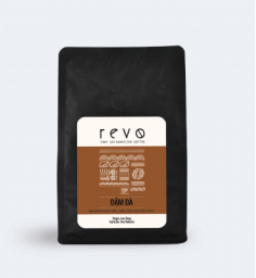 REVO Насыщенный