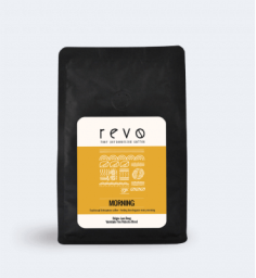 REVO Morning