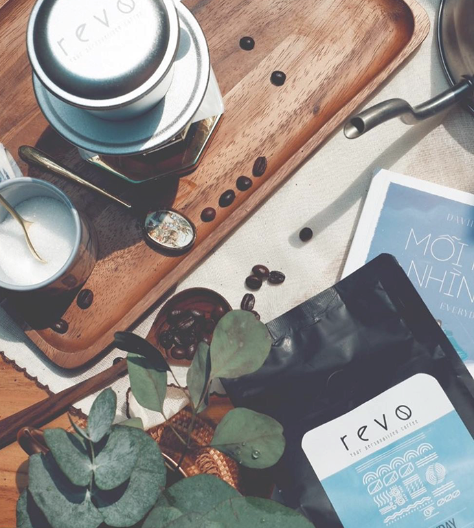 Кофейная культура