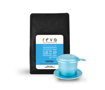 Комбо REVO Каждый день