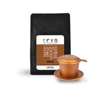 Комбо REVO Насыщенный