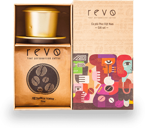 Подарочный набор